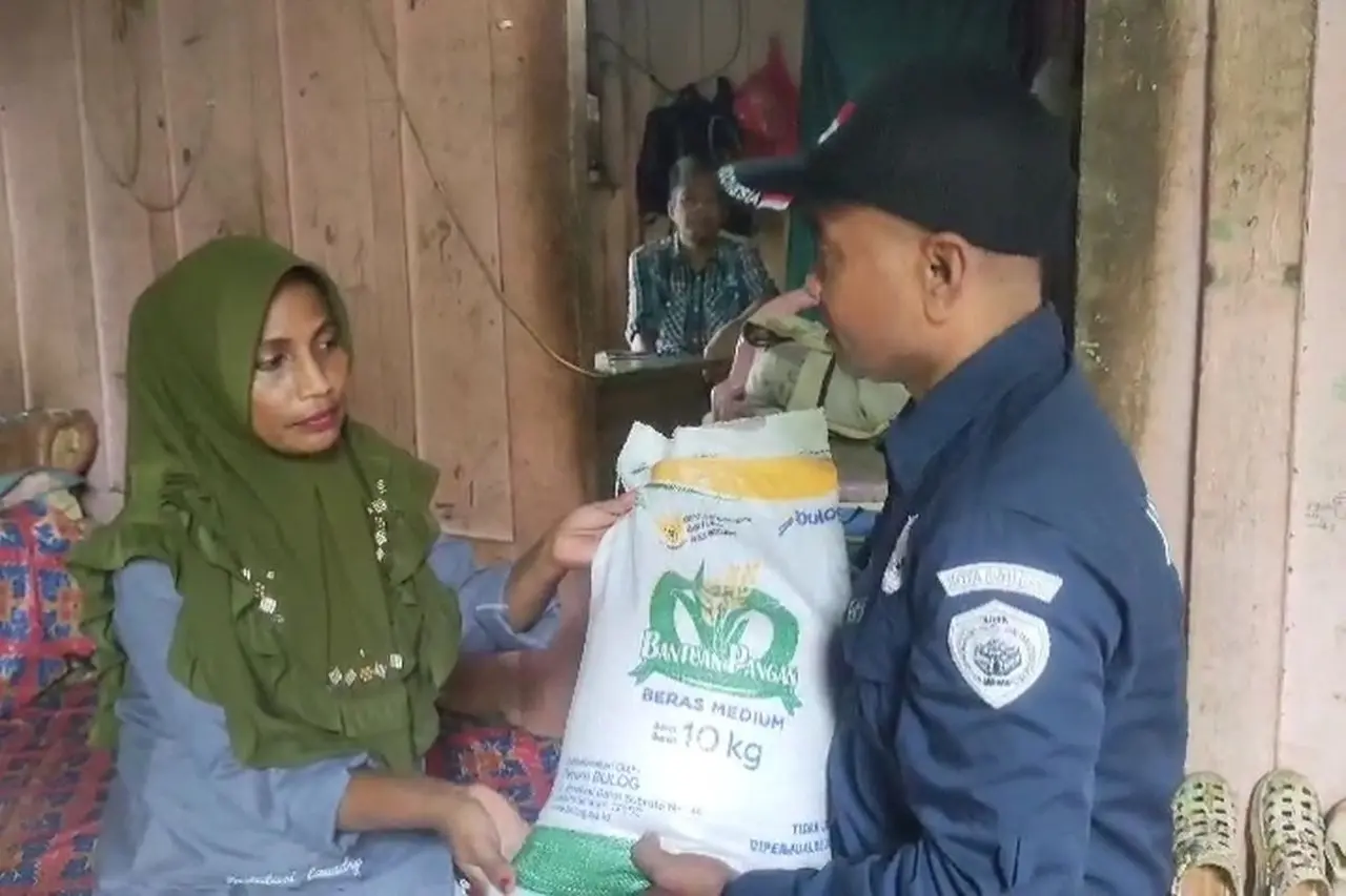 Mensos Saifullah Yusuf Hidupkan Lagi Puskesos Desa Demi Penyaluran Bansos yang Lebih Tepat Sasaran