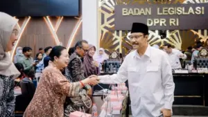 Mensos Saifullah Yusuf Pastikan Data PBI-JK Lebih Akurat Lewat DTSEN untuk 150 Juta Penerima