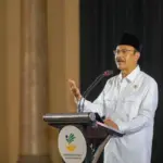 Mensos Saifullah Yusuf Ungkap Strategi Validasi Data PBI BPJS Agar Tepat Sasaran Bagi 150 Juta Warga