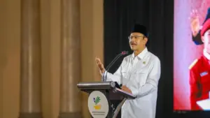 Mensos Saifullah Yusuf Ungkap Strategi Validasi Data PBI BPJS Agar Tepat Sasaran Bagi 150 Juta Warga