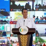 Mentan Amran Sulaiman Ungkap RI Sudah Swasembada 9 Komoditas Pangan dan Pastikan Stok Beras Aman