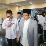 Menteri Agama Nasaruddin Umar Ambil Langkah Tegas, Laporkan Dugaan Gratifikasi Jet Pribadi ke KPK
