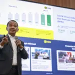 Menteri ESDM Bahlil Lahadalia Kaji Larangan Ekspor Timah Guna Perkuat Hilirisasi dan Ekonomi Nasional