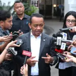 Menteri ESDM Bahlil Lahadalia Pastikan Nasib Izin Tambang Emas Martabe Diumumkan Minggu Depan