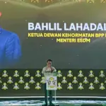 Menteri ESDM Bahlil Lahadalia Soroti Dominasi Pengusaha Jakarta dalam Kepemilikan Izin Tambang