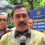 Menteri Imipas Agus Andrianto Ajukan Nusakambangan Jadi Lokasi Mega Prison Berkapasitas 5.000 Napi