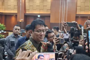 Menteri Keuangan Purbaya Yudhi Sadewa Soroti Dugaan Kongkalikong Impor Perhiasan Mewah Tiffany & Co