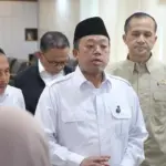 Menteri Nusron Wahid Pulihkan Hak Tanah Transmigran Kalsel dan Bekukan IUP Perusahaan Tambang