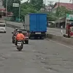 Menteri Pekerjaan Umum Dody Hanggodo Targetkan Jalur Pantura Barat Mulus H-10 Lebaran 2026