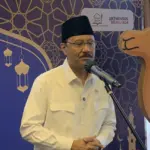 Menteri Sosial Saifullah Yusuf Pastikan Bansos Rp 15 Triliun Cair Bertahap untuk Jutaan KPM Jelang Lebaran 2026