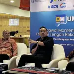 Menteri UMKM Jelaskan Fenomena Under-Invoicing Impor Tekstil China yang Banjiri Pasar Domestik