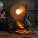 Merdeka Gold Percepat Produksi di Tambang Pani, Targetkan 500 Ribu Ounces Emas pada Tahun 2029