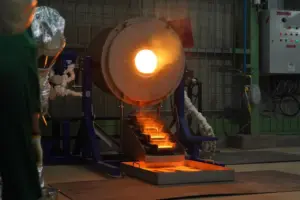 Merdeka Gold Percepat Produksi di Tambang Pani, Targetkan 500 Ribu Ounces Emas pada Tahun 2029