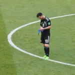 Messi Terangkan Alasan Gagal Penalti Piala Dunia 2018: Saya Gugup dan Tak Terapkan Teknik Latihan