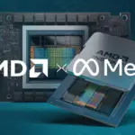 Meta Gandeng AMD untuk Infrastruktur AI, Diversifikasi dari Nvidia dengan Investasi Rp1.600 Triliun
