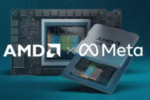 Meta Gandeng AMD untuk Infrastruktur AI, Diversifikasi dari Nvidia dengan Investasi Rp1.600 Triliun