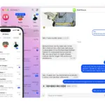 Meta Resmi Hentikan Layanan Messenger.com Mulai April 2026, Akses Pesan Dialihkan ke Facebook