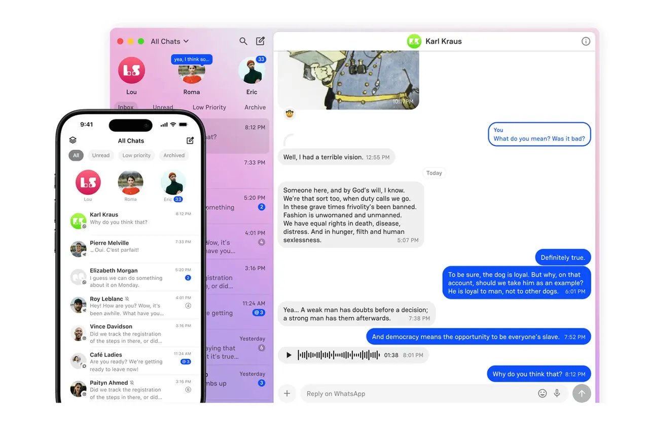 Meta Resmi Hentikan Layanan Messenger.com Mulai April 2026, Akses Pesan Dialihkan ke Facebook