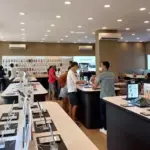 MHI Perbarui Strategi Purnajual: Tawarkan Program Membership Eksklusif dan 10 Kali Ganti Antigores Gratis bagi Pengguna Samsung