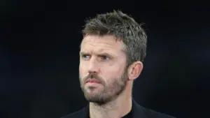 Michael Carrick Puji Pertahanan Rapat West Ham United Usai Manchester United Raih Hasil Imbang 1-1