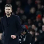 Michael Carrick Tanggapi Hasil Imbang Manchester United: Kami Tidak Bisa Menang Setiap Hari