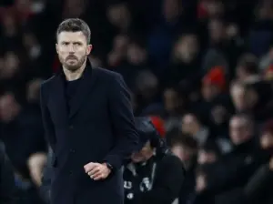 Michael Carrick Tanggapi Hasil Imbang Manchester United: Kami Tidak Bisa Menang Setiap Hari