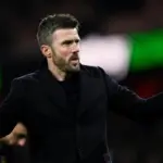 Michael Carrick Tanggapi Nazar Unik Fans Manchester United Jelang Laga Kontra West Ham United