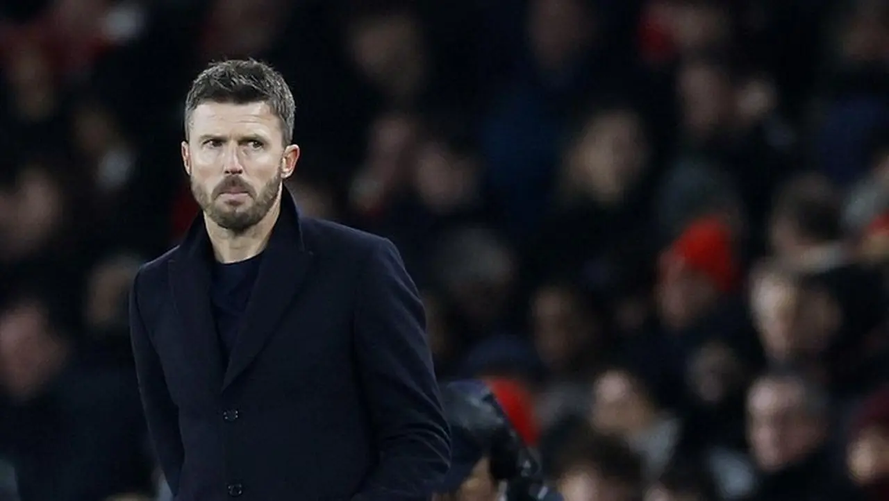 Michael Carrick Terangkan Kunci Sukses Manchester United Hadapi Everton di Laga Tandang Liga Inggris