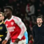 Michael Carrick Ubah Formasi dan Kebijakan Internal, Manchester United Kembali ke Jalur Kemenangan