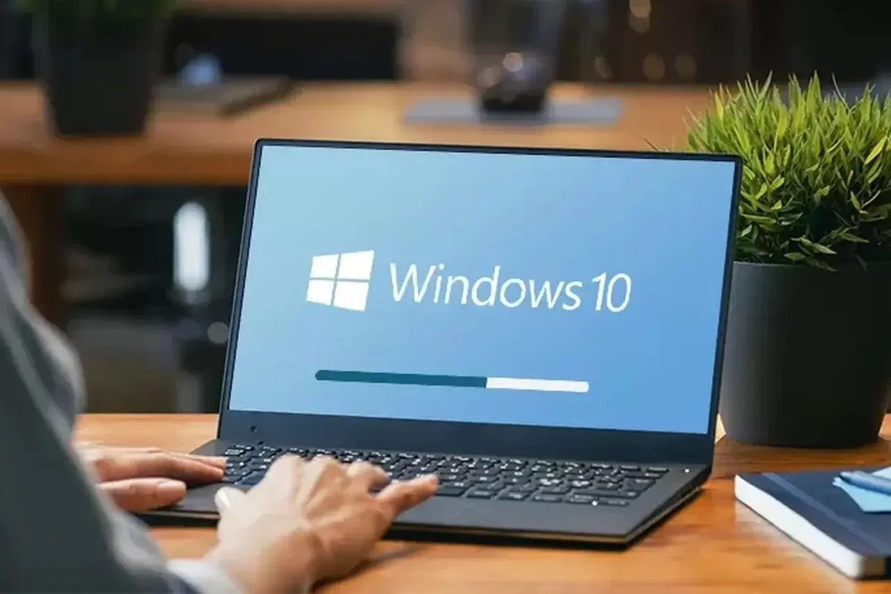 Microsoft Rilis Peringatan Keamanan Windows 10, Segera Instal Update Ini Sebelum Juni 2026