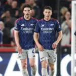 Mikel Arteta Minta Pemain Arsenal Fokus Hadapi Sisa Laga Premier League Usai Hasil Imbang Lawan Brentford