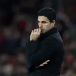 Mikel Arteta Soroti Kesalahan Dasar Arsenal Usai Hasil Imbang Lawan Wolves di Molineux Stadium