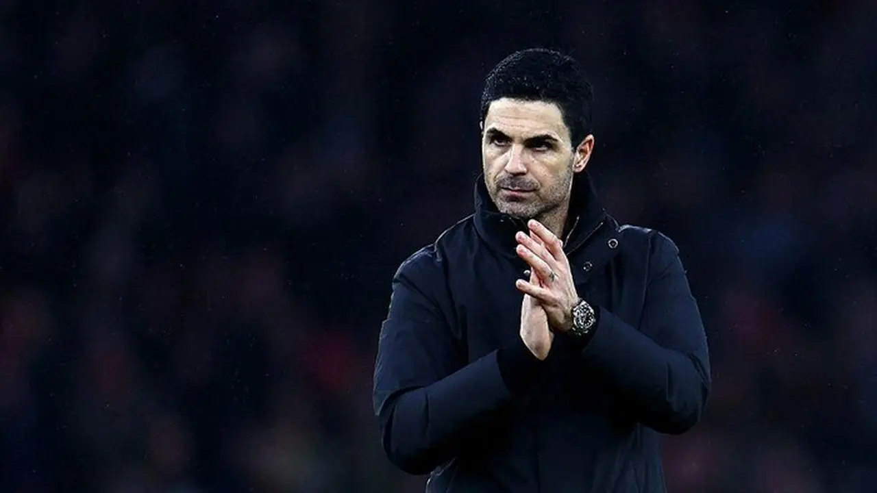 Mikel Arteta Soroti Krisis Pemain Arsenal Usai Menang Telak Atas Wigan Athletic di Piala FA 2026 Mikel Arteta Soroti Krisis Pemain Arsenal Usai Menang Telak Atas Wigan Athletic di Piala FA 2026