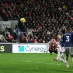 Mikel Arteta Soroti Lemparan ke Dalam Brentford Usai Arsenal Ditahan Imbang 1-1 di Liga Inggris