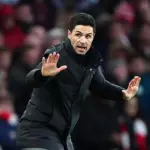 Mikel Arteta Tanggapi Prediksi Juara Manchester City: Fokus Arsenal Hanya Lawan Wolves
