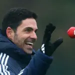 Mikel Arteta Terima Kritik Usai Arsenal Ditahan Imbang Wolves 2-2, Fokus Bangkit di Derby London