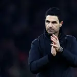 Mikel Arteta Ungkap Alasan Mainkan Bukayo Saka di Posisi Sentral Saat Arsenal Jamu Wigan