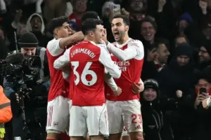 Mikel Arteta Waspadai Kejutan Sunderland Saat Arsenal Berupaya Perlebar Jarak di Puncak Klasemen