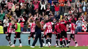 Mikel Arteta Waspadai Kekuatan Brentford: The Bees Adalah Tim Papan Atas di Liga Inggris Musim Ini