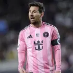 MLS Jelaskan Insiden Lionel Messi yang Viral Diduga Masuk Ruang Wasit Usai Kekalahan Inter Miami dari LAFC