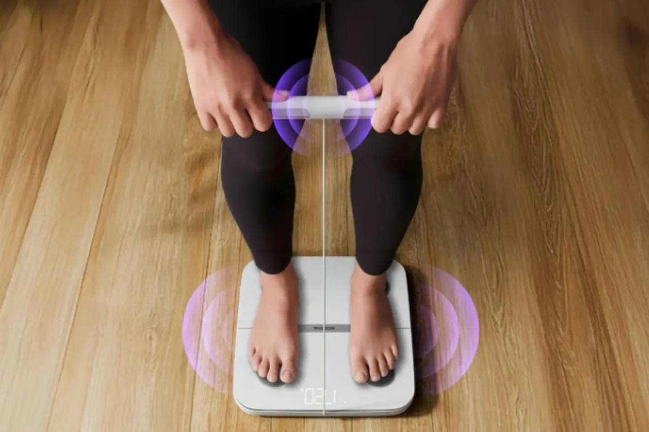 Modena Luncurkan Smart Body Scale CA 1210 ITWA, Bantu Pantau Komposisi Tubuh Lengkap Lewat Aplikasi Seamless Modena Luncurkan Smart Body Scale CA 1210 ITWA, Bantu Pantau Komposisi Tubuh Lengkap Lewat Aplikasi Seamless