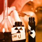 Modernisasi Nuklir China: Citra Satelit Ungkap Pembangunan Fasilitas Masif di Pegunungan Sichuan