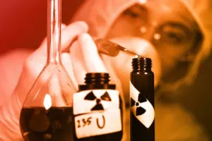 Modernisasi Nuklir China: Citra Satelit Ungkap Pembangunan Fasilitas Masif di Pegunungan Sichuan