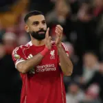 Mohamed Salah Cetak Rekor Assist Baru di Liga Inggris, Samai Catatan Legenda Steven Gerrard