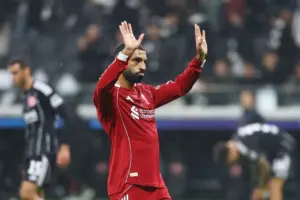 Mohamed Salah Tegaskan Fokus di Liverpool dan Piala Dunia 2026 di Tengah Rumor Al Ittihad