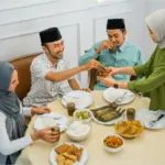 Momen Maghrib Ramadhan 2026: Mengungkap Makna dan Doa di Balik Ucapan Selamat Berbuka Puasa yang Penuh Berkah