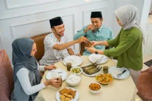 Momen Maghrib Ramadhan 2026: Mengungkap Makna dan Doa di Balik Ucapan Selamat Berbuka Puasa yang Penuh Berkah