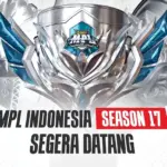Moonton Umumkan Jadwal Lengkap MPL S17 Regular Season, Siap Panaskan Arena Esports Indonesia