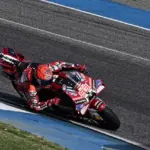 MotoGP Thailand 2026: Jorge Martin Pastikan Tampil Sejak Seri Perdana, Ungkap Strategi Cerdas di Aprilia