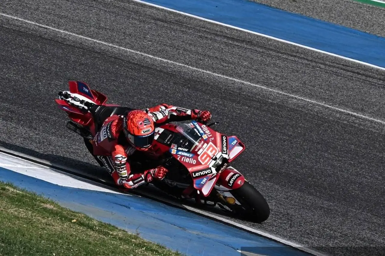 MotoGP Thailand 2026: Jorge Martin Pastikan Tampil Sejak Seri Perdana, Ungkap Strategi Cerdas di Aprilia